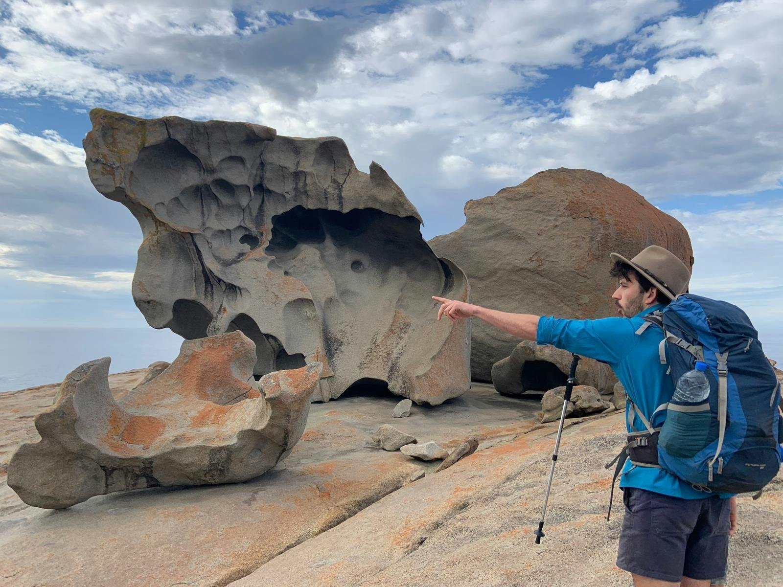 Remarkable Rocks