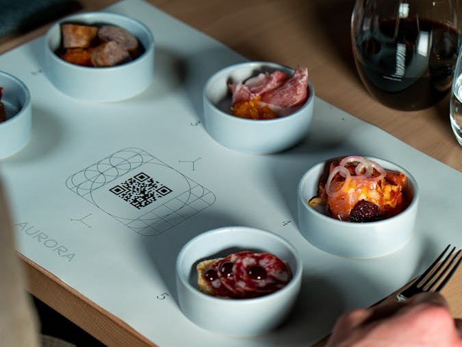 Boston Bay Charcuterie Tasting Experience