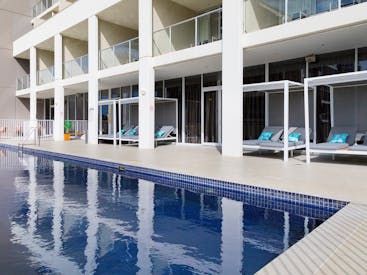 Sage Hotel Wollongong