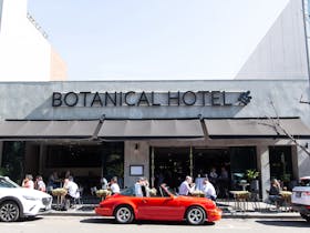 Botanical Hotel