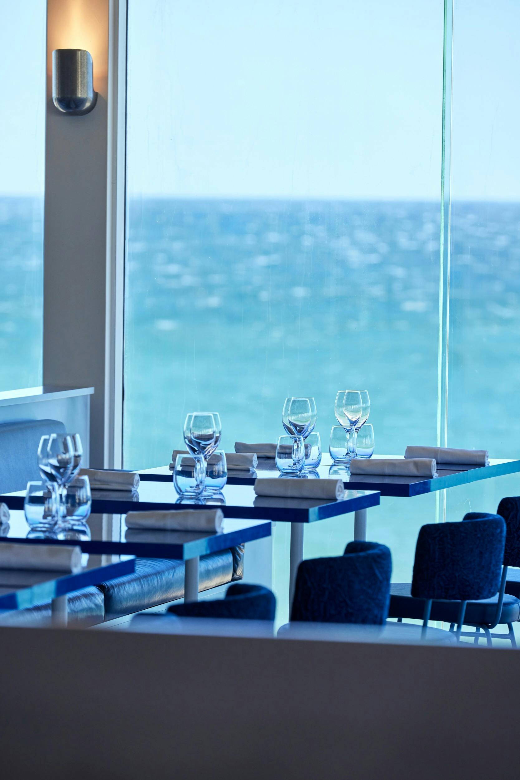 New Year's Eve at Summer Salt Restaurant