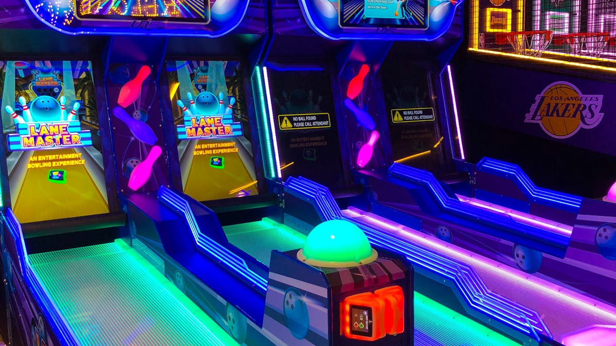 Games