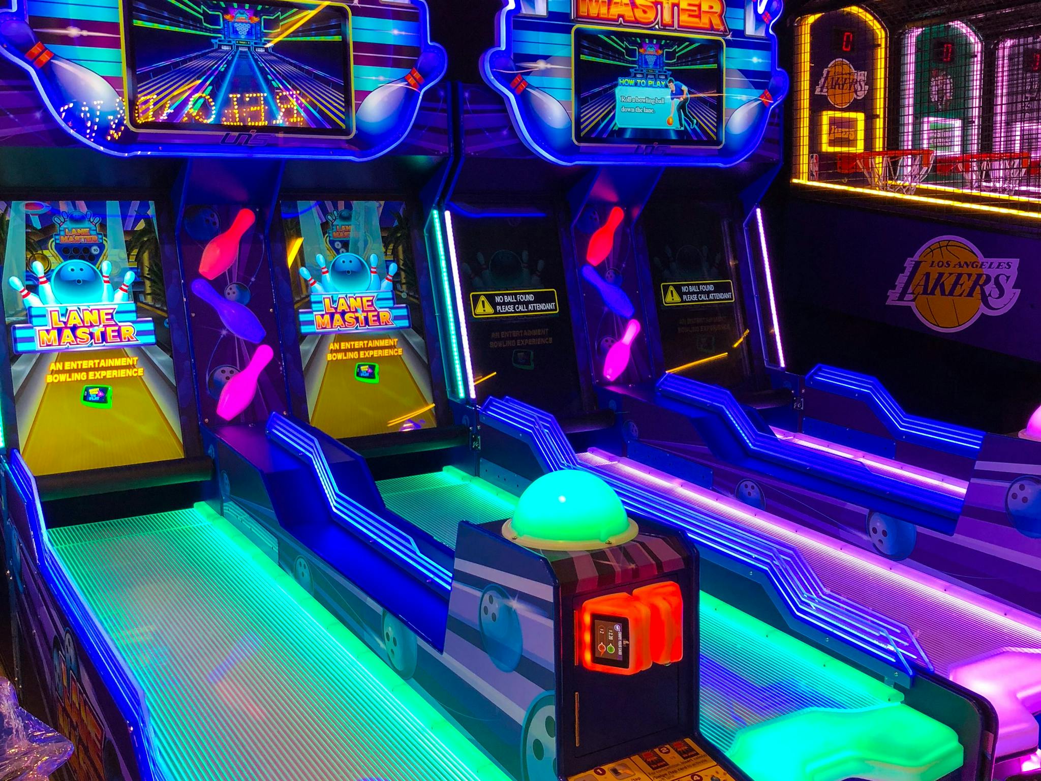Games Games