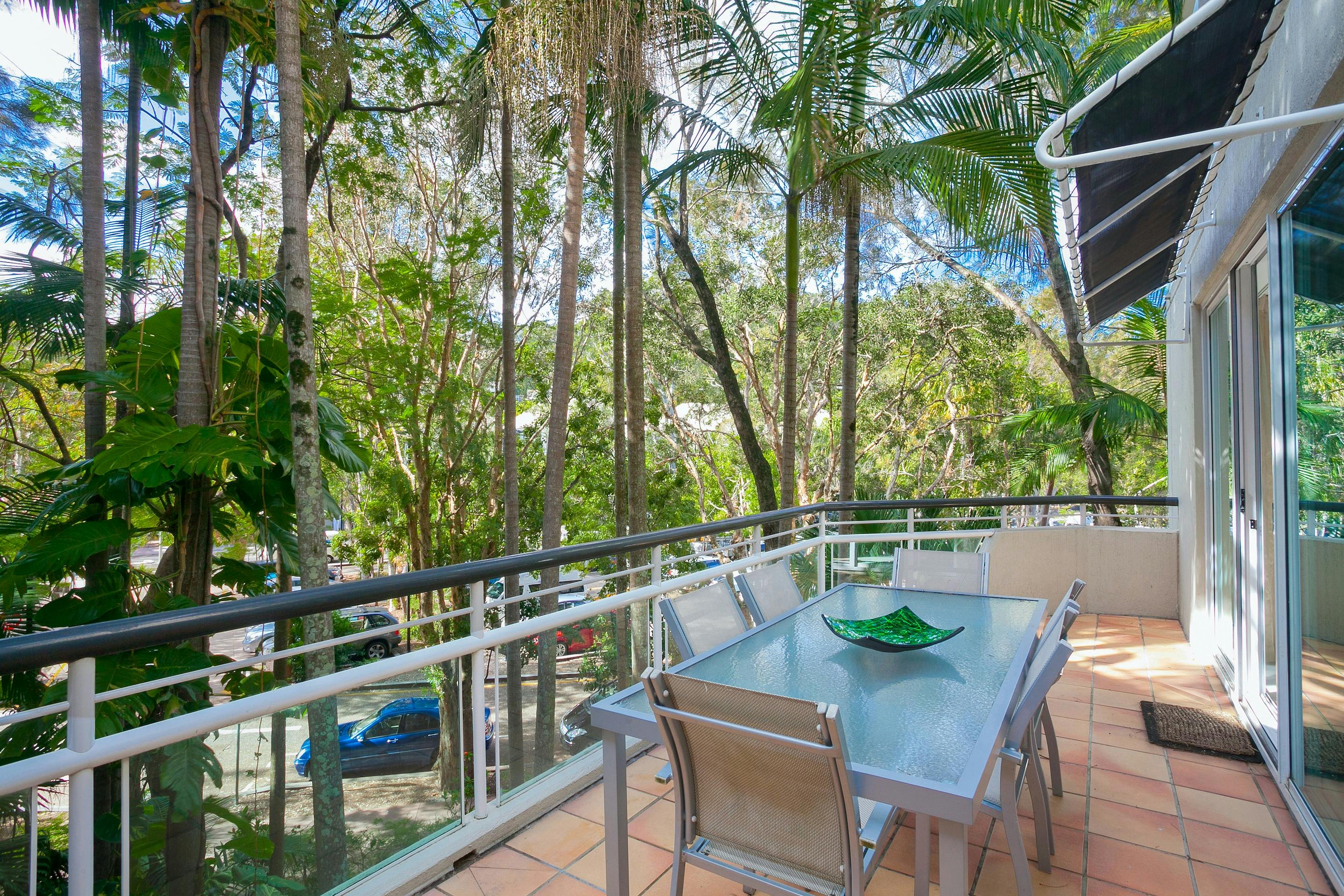 2 Bedroom Platinum Apartment