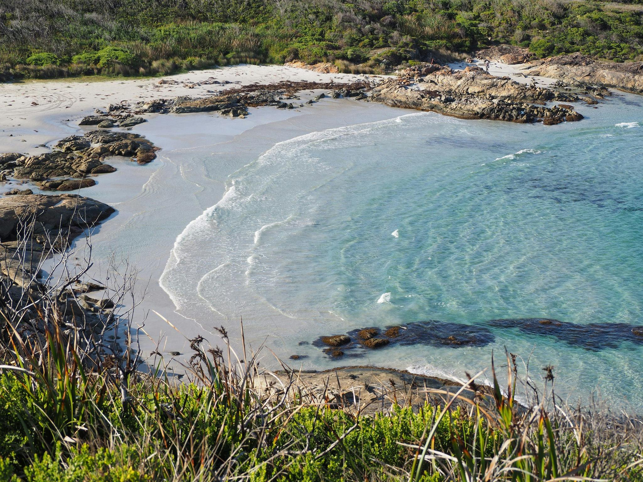 Walpole - Denmark beach