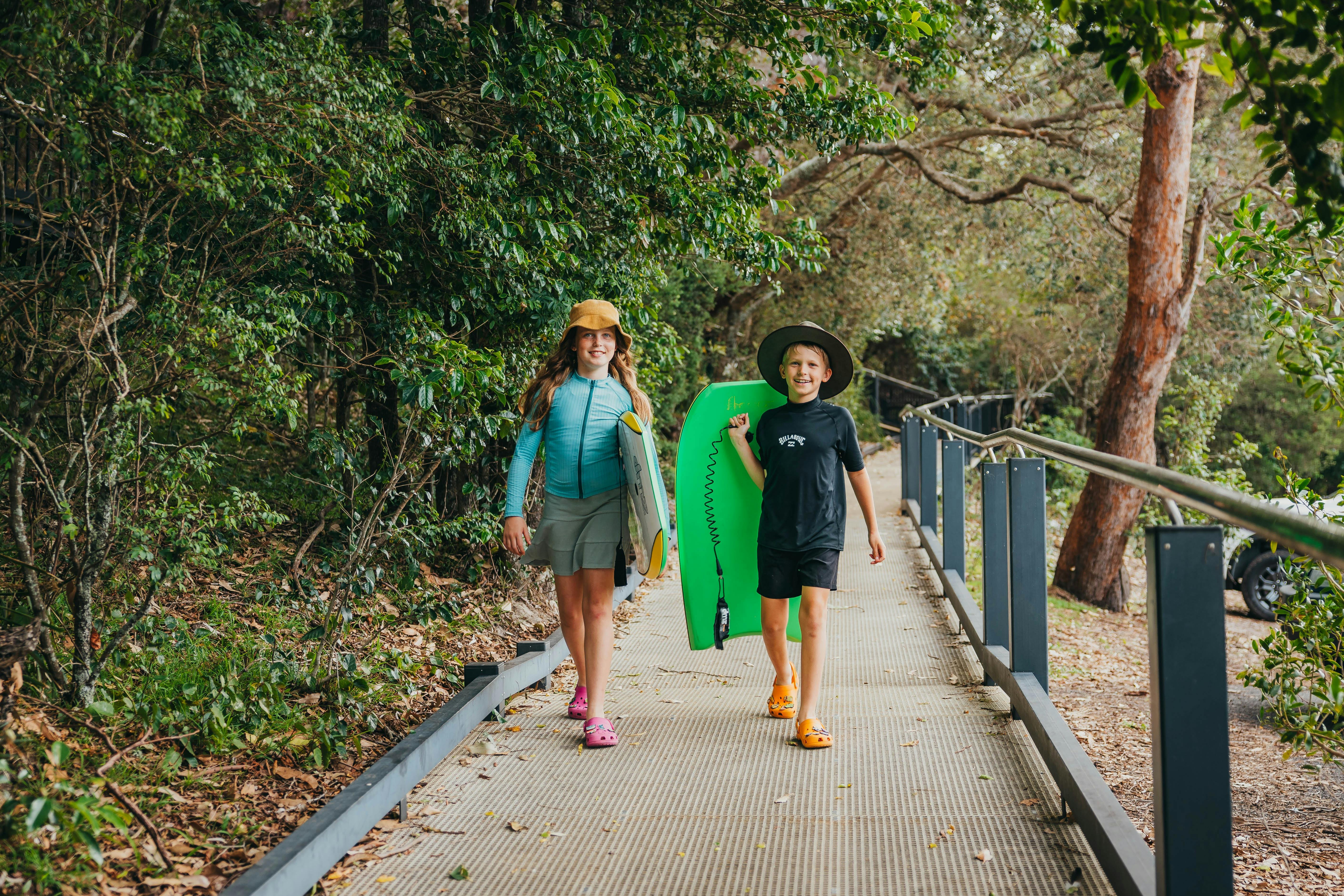 Holiday Haven Lake Conjola