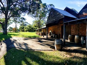 Peel Estate Wines