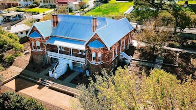 Accommodation Gundagai