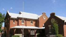 Cowra Heritage Walk