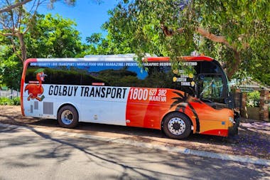 Golbuy Transport