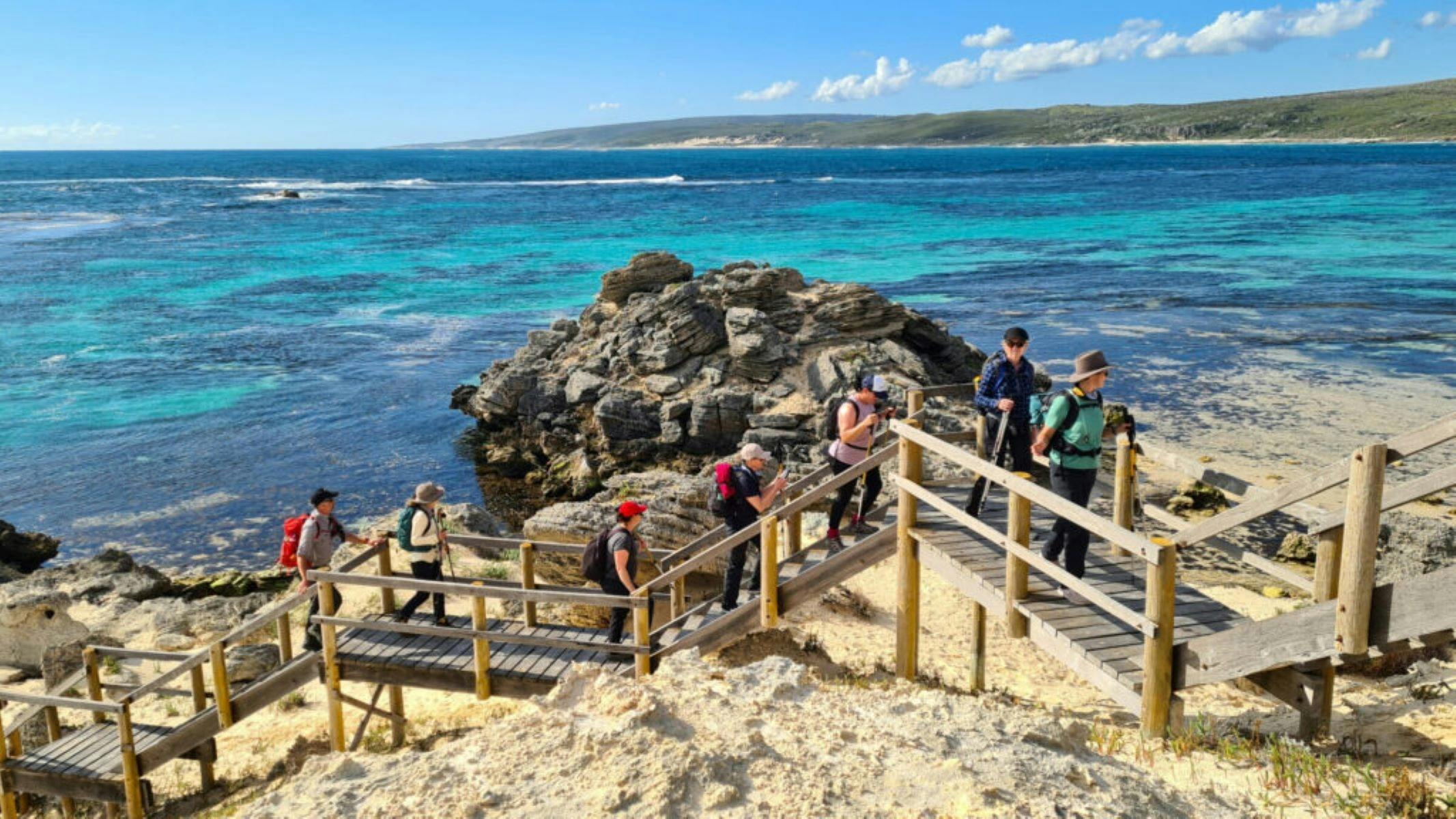 Cape to Cape Highlights Weekender Experience