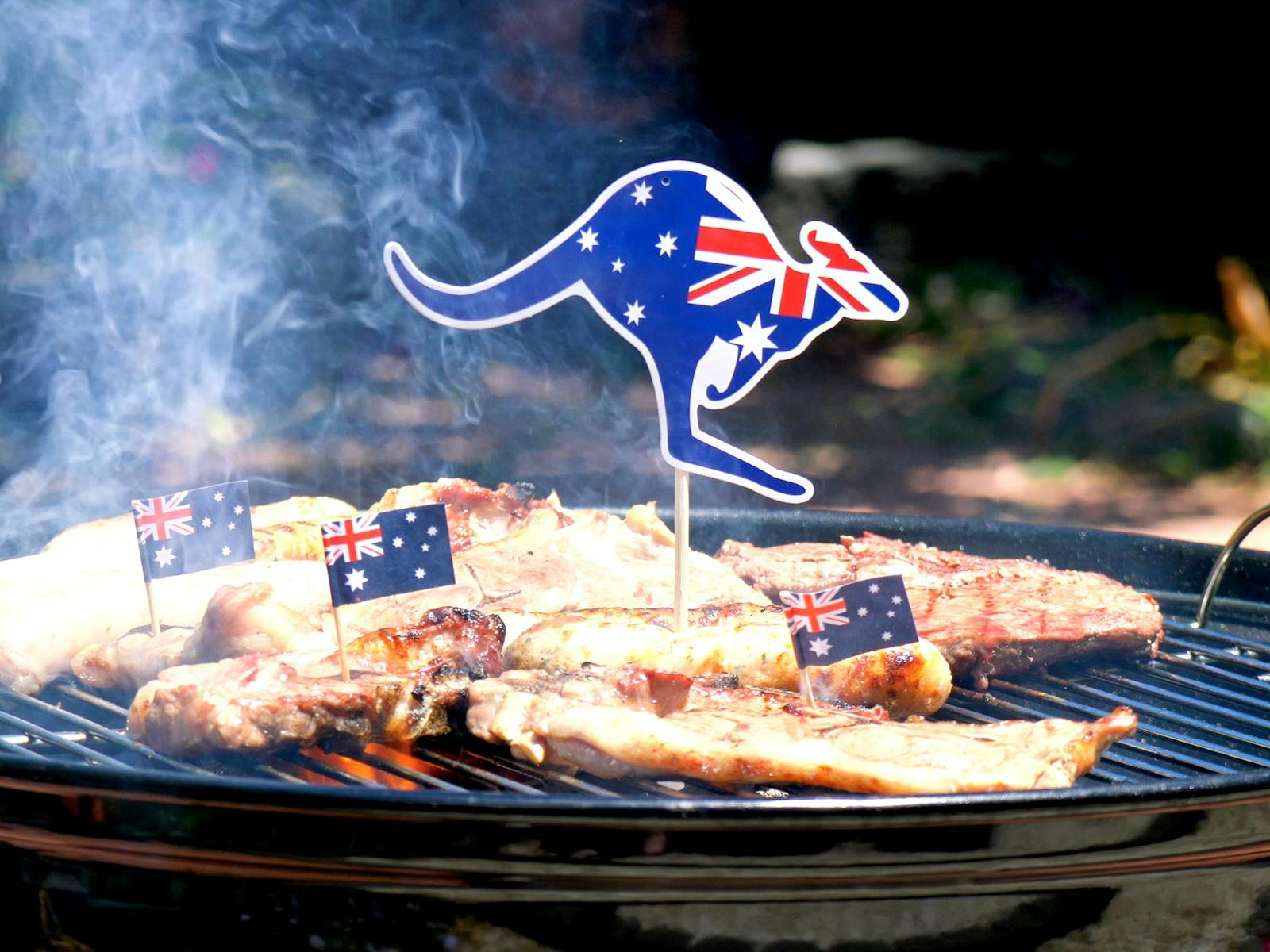 Image for Australia Day at Ingleburn RSL