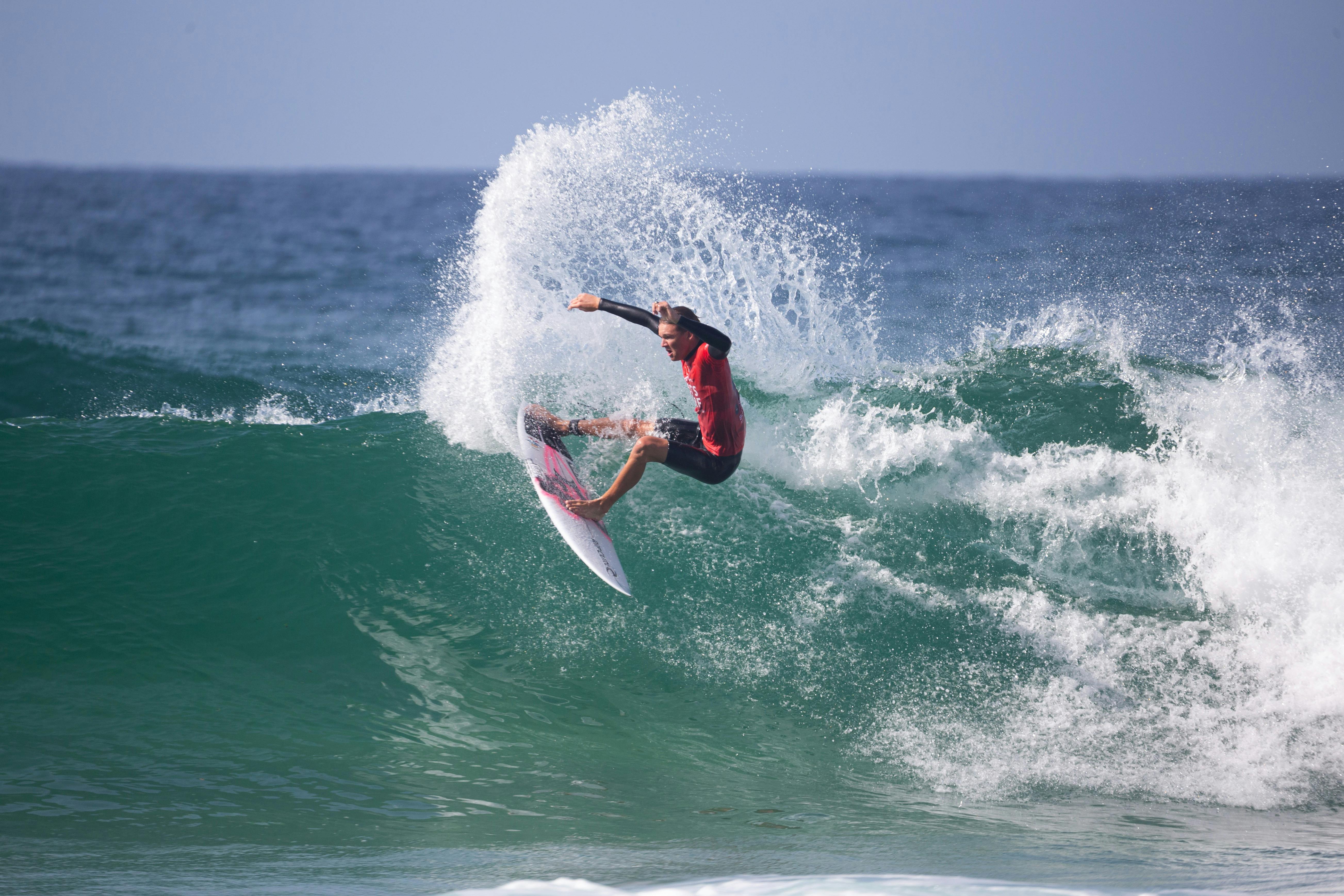 Let's Surf Lake Macquarie