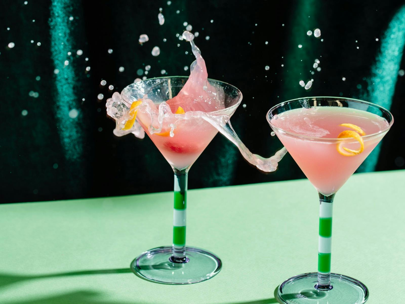 Mother's Day Cocktail Class - Prohibition Seppeltsfield