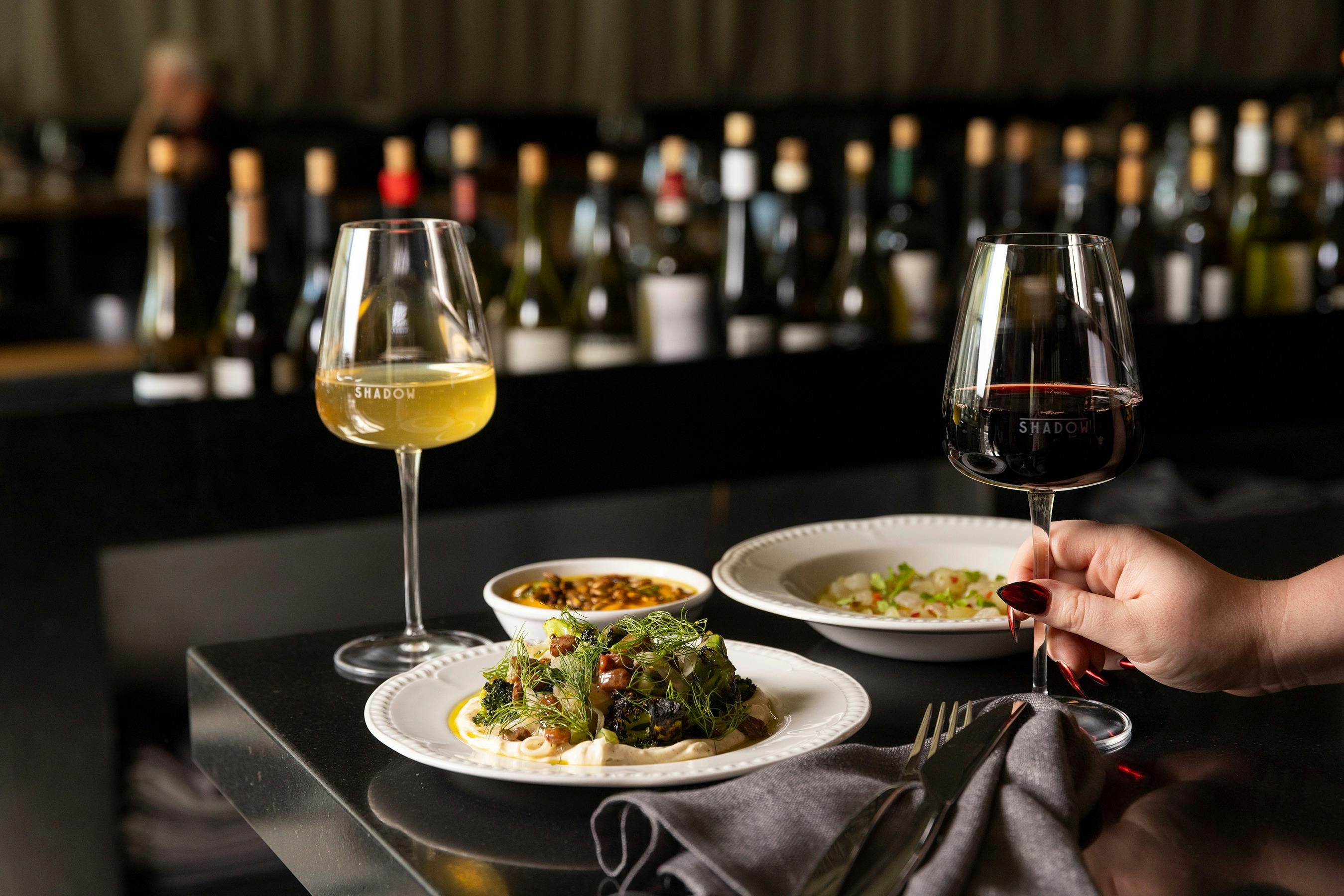 Shadow Bar and Kitchen