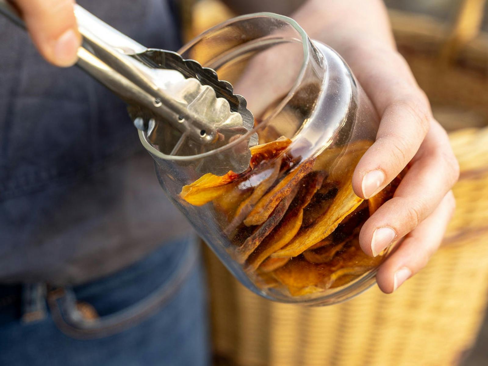 Gully Gardens Barossa - Orchard Tour and Taste