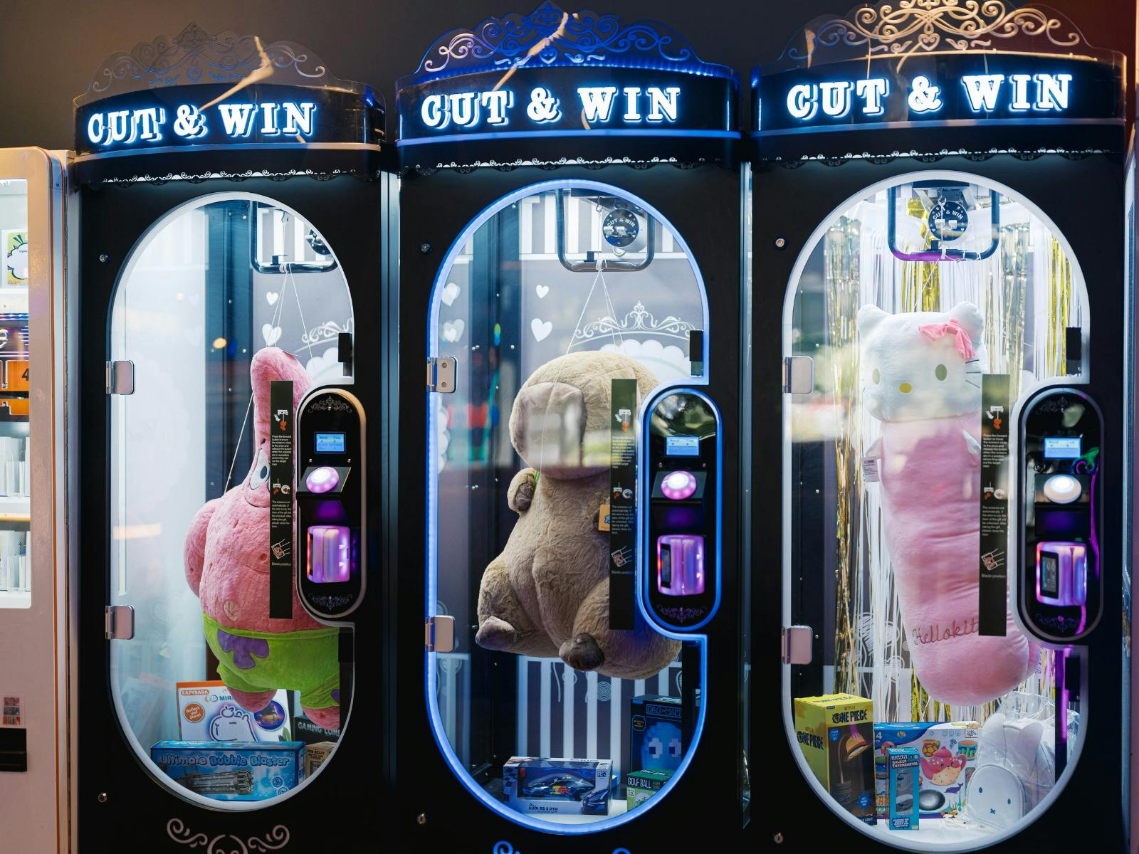 Arcade