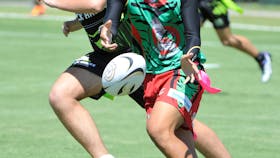 Queensland Oztag Senior State Cup