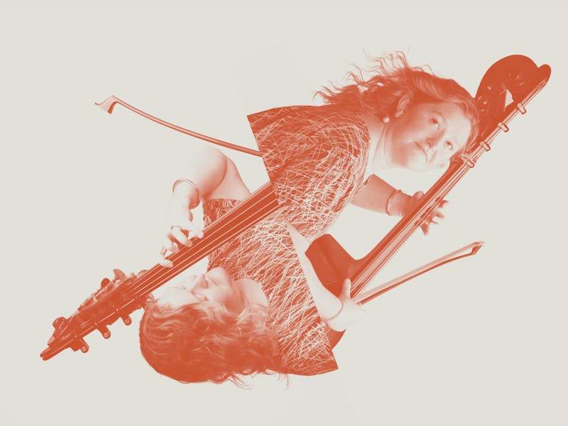 Image for Melbourne Chamber Orchestra presents Pastorale