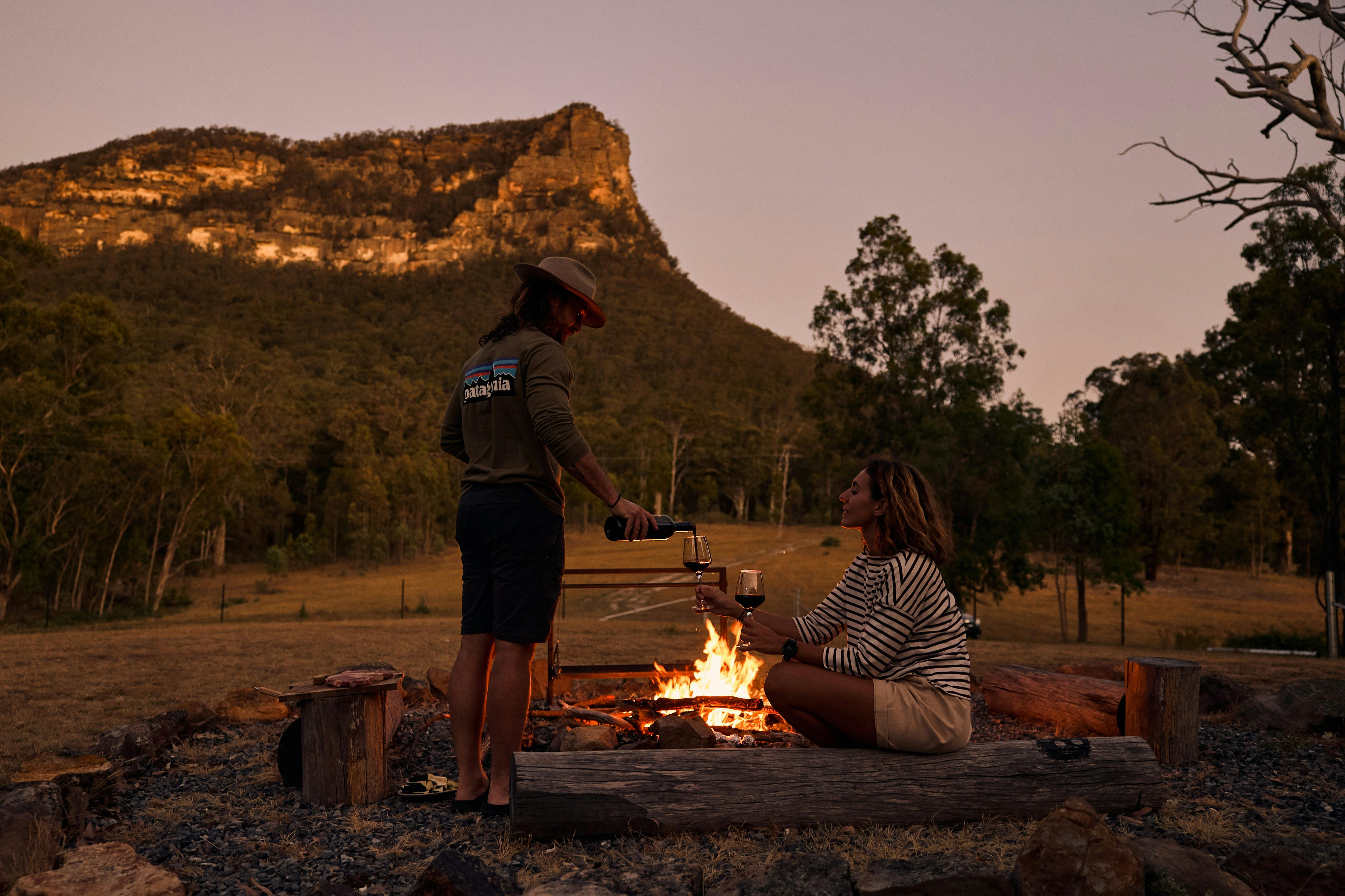 Yutori - Yutori 的火坑