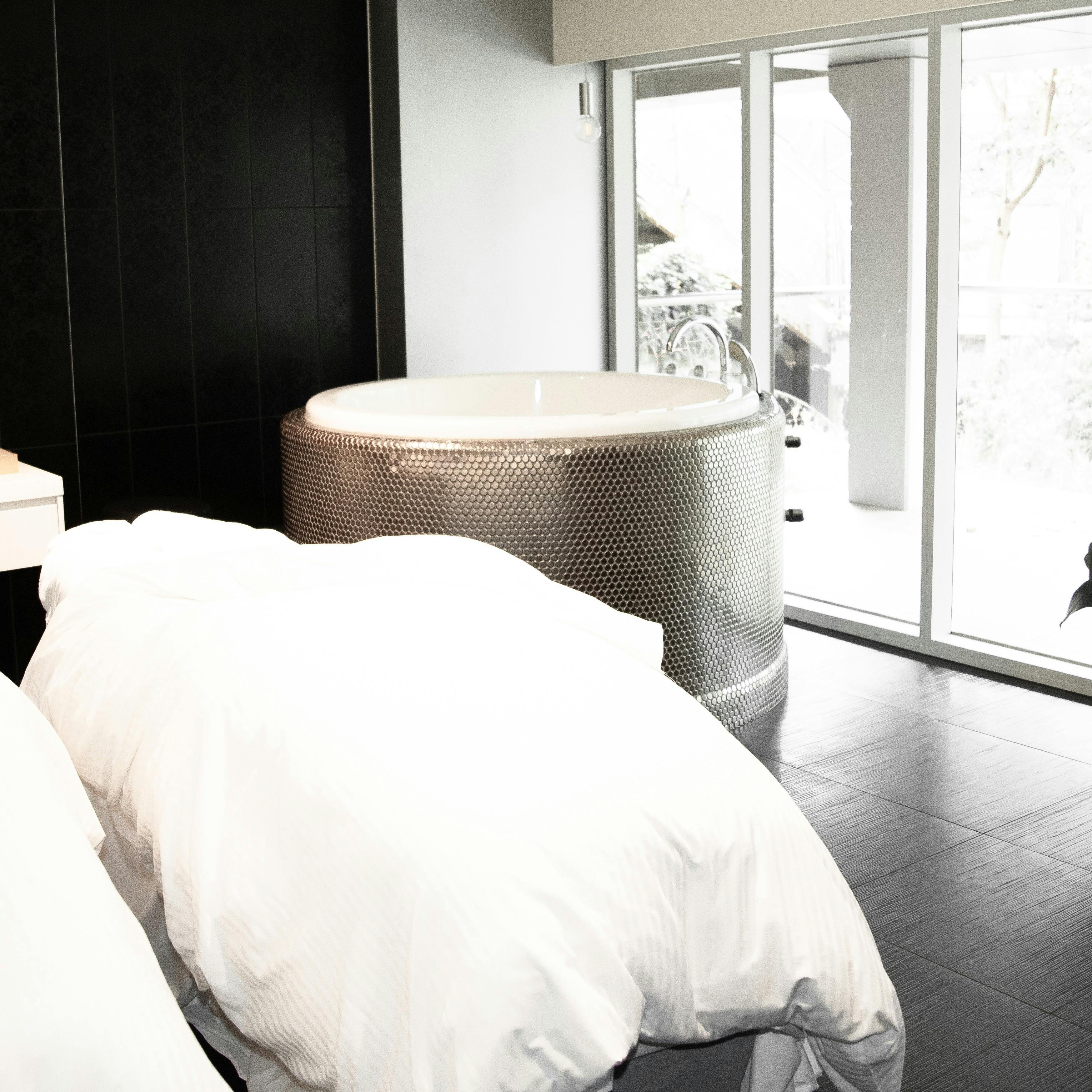 Saltair Day Spa Werribee