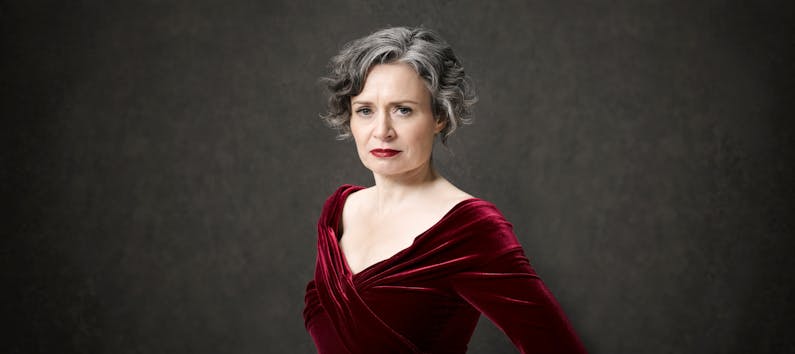 Image of the event 'Judith Lucy VS Men'