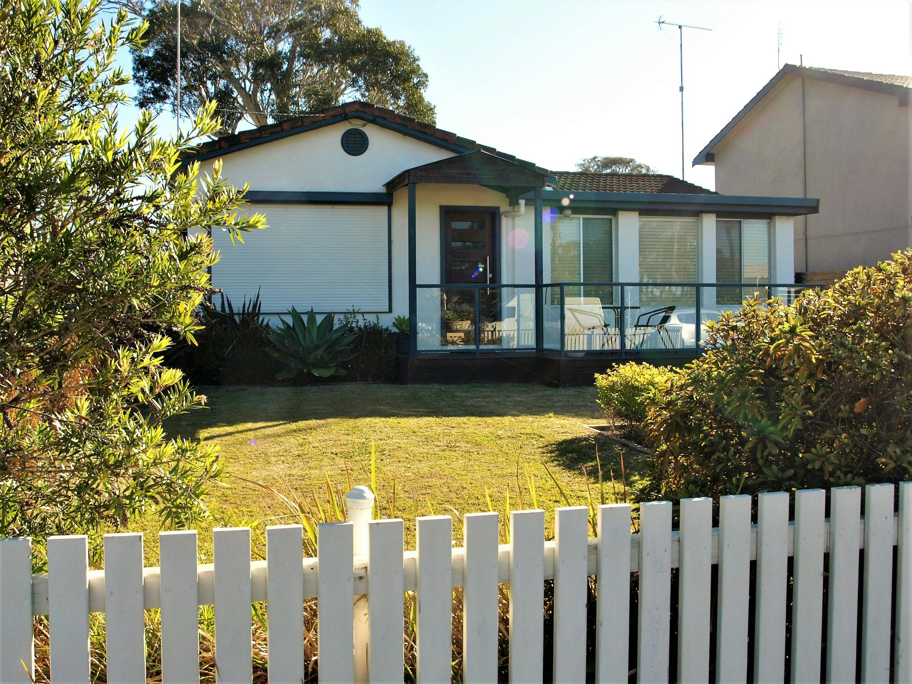 Seaside House Jervis Bay NSW Holidays & Things to Do, Attractions and Events