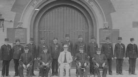 Adelaide Gaol