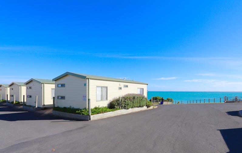 Sea Vu Caravan Park Robe, SA Tourism