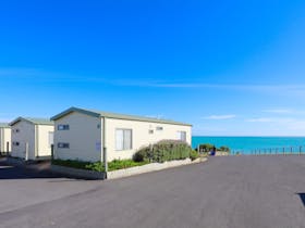 Oceanview Deluxe Cabins