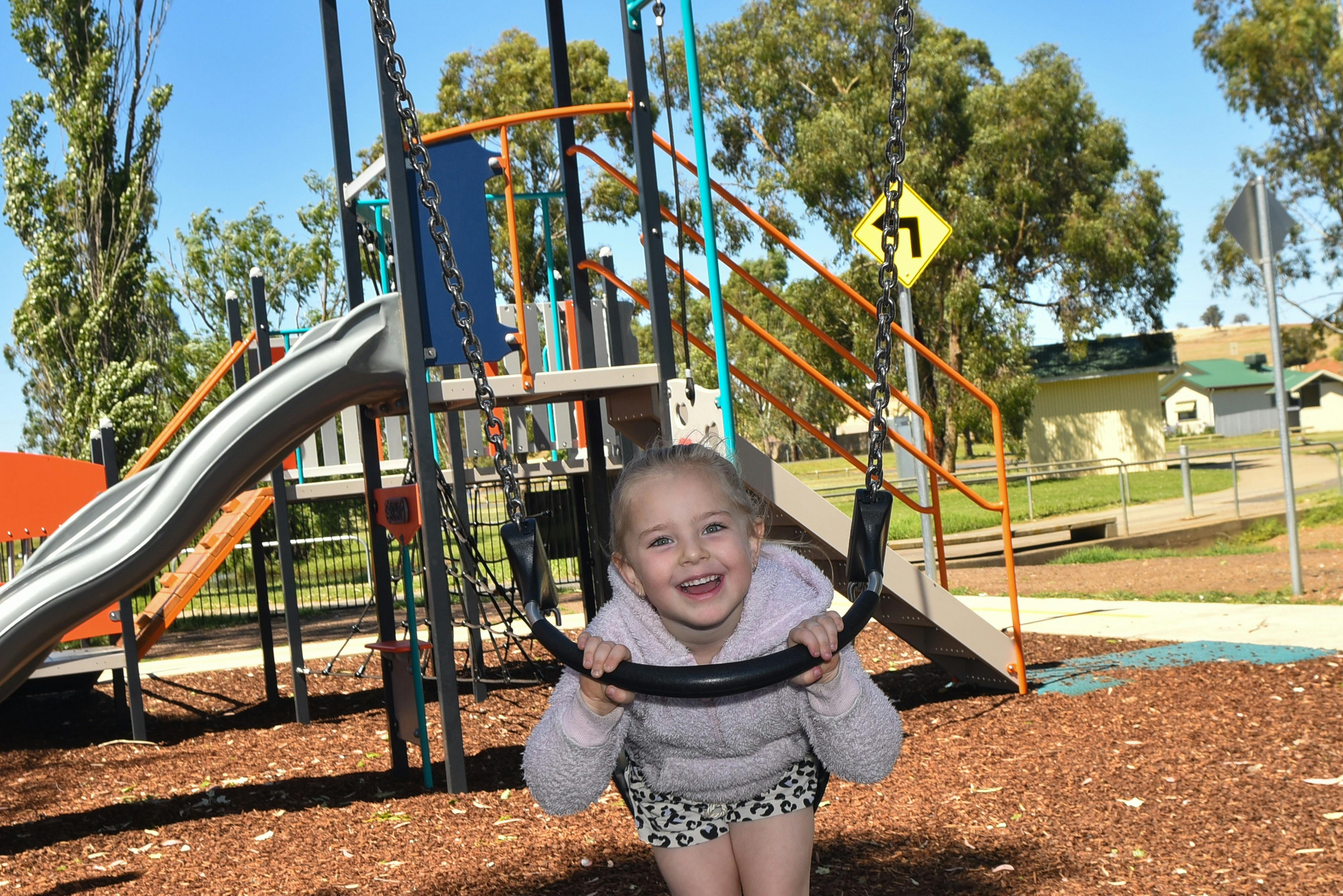 Junee Regional Adventure Park