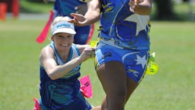 Queensland Oztag Senior State Cup
