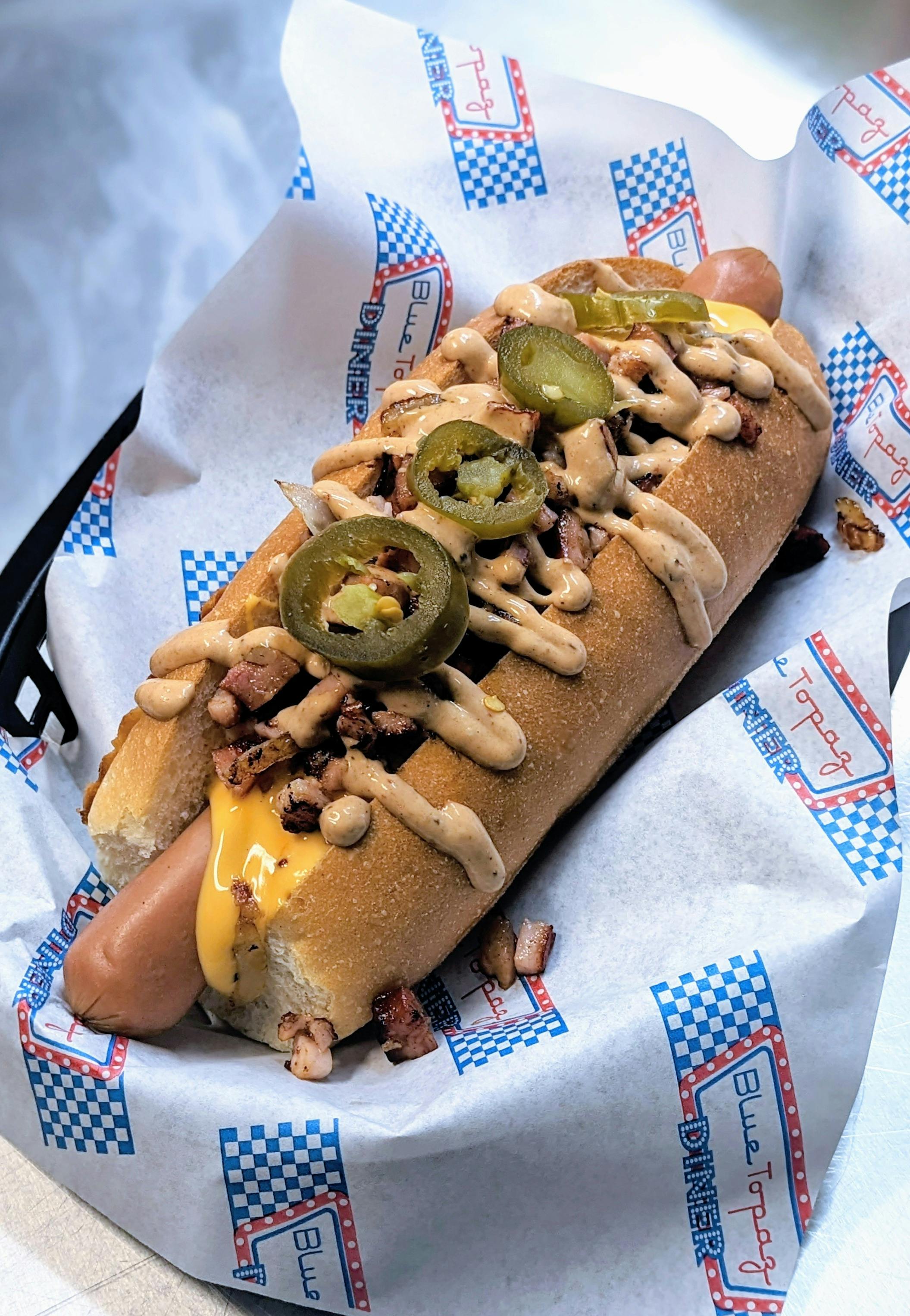 Dirty Dog