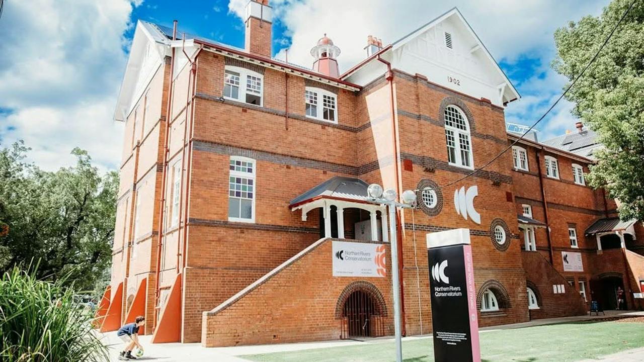 Northern Rivers Conservatorium