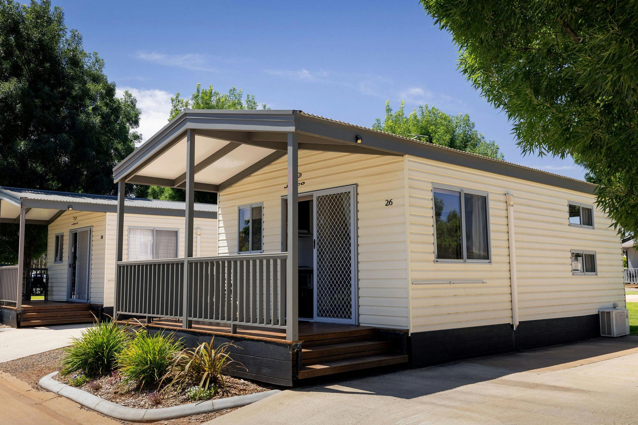 Superior - Six Berth