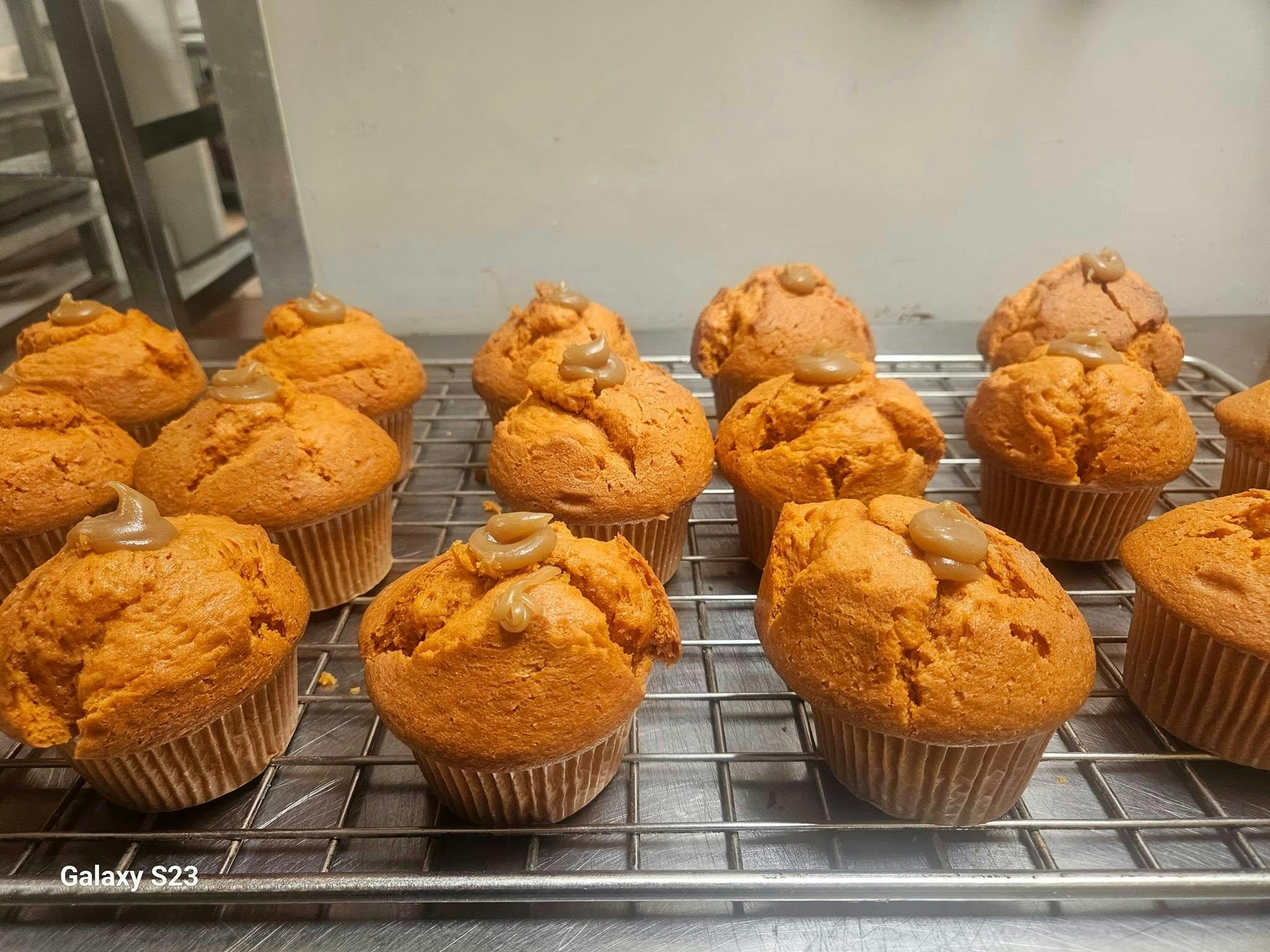 Cobb's Bakery Cafe & Takeaway