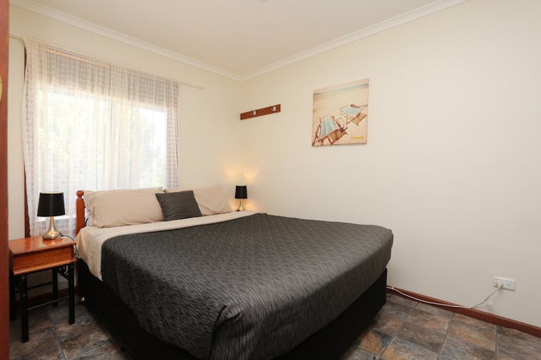 Two Bedroom Cottage