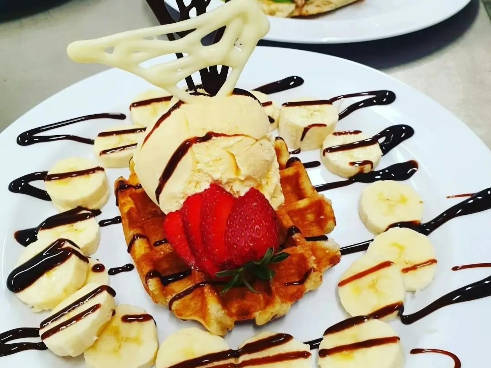 Pelican Rocks Cafe Restaurant - Shoalhaven - South Coast NSW