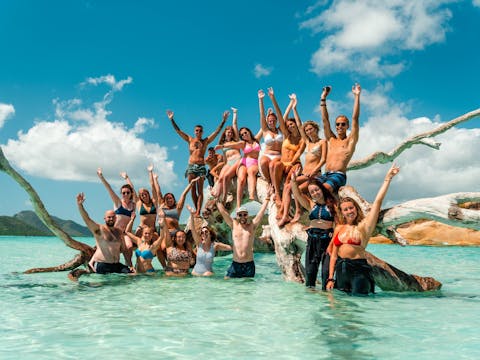 Ultimate East Coast Tours