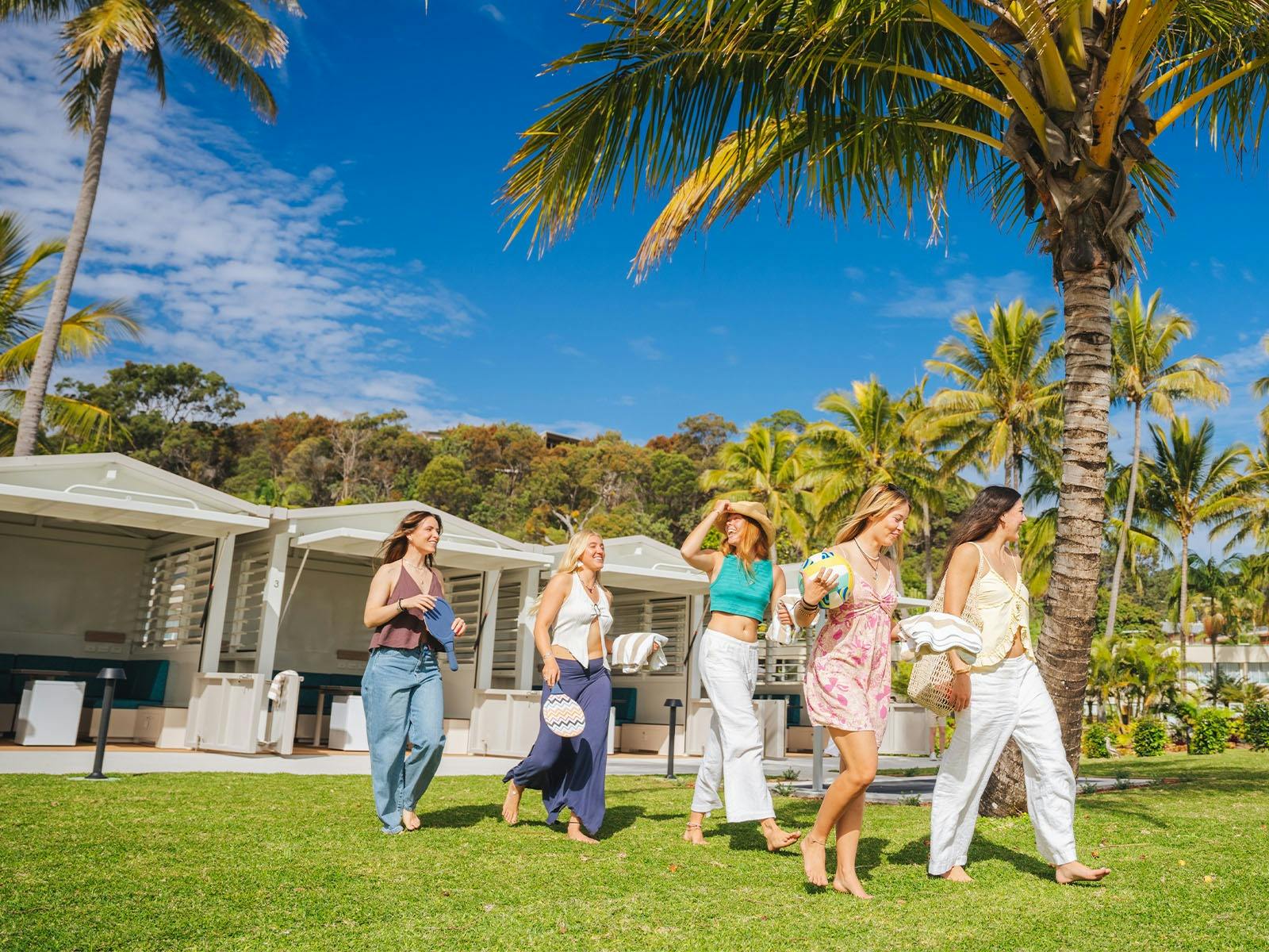 Tangalooma Island Resort