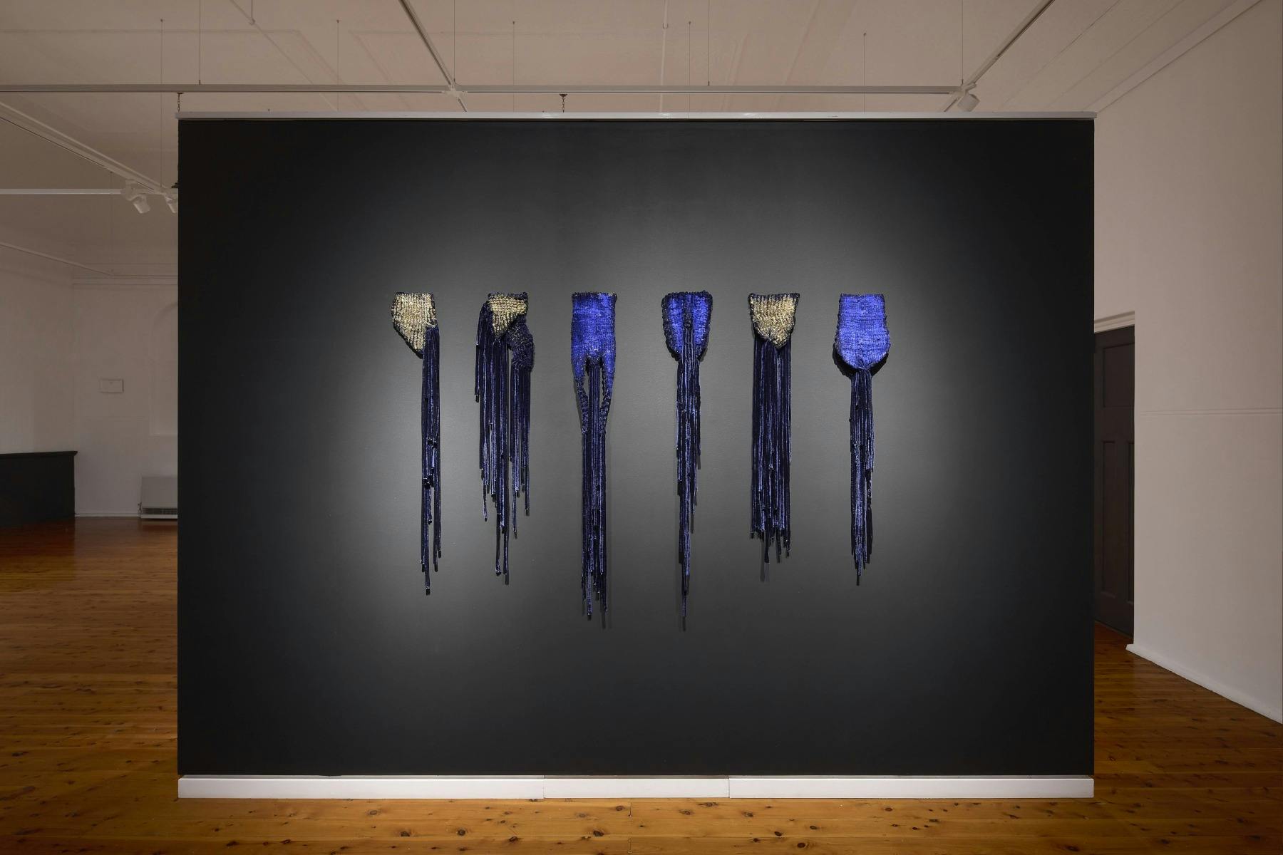 Fiona Currey-Billyard   Earth Canvas Resident Artist