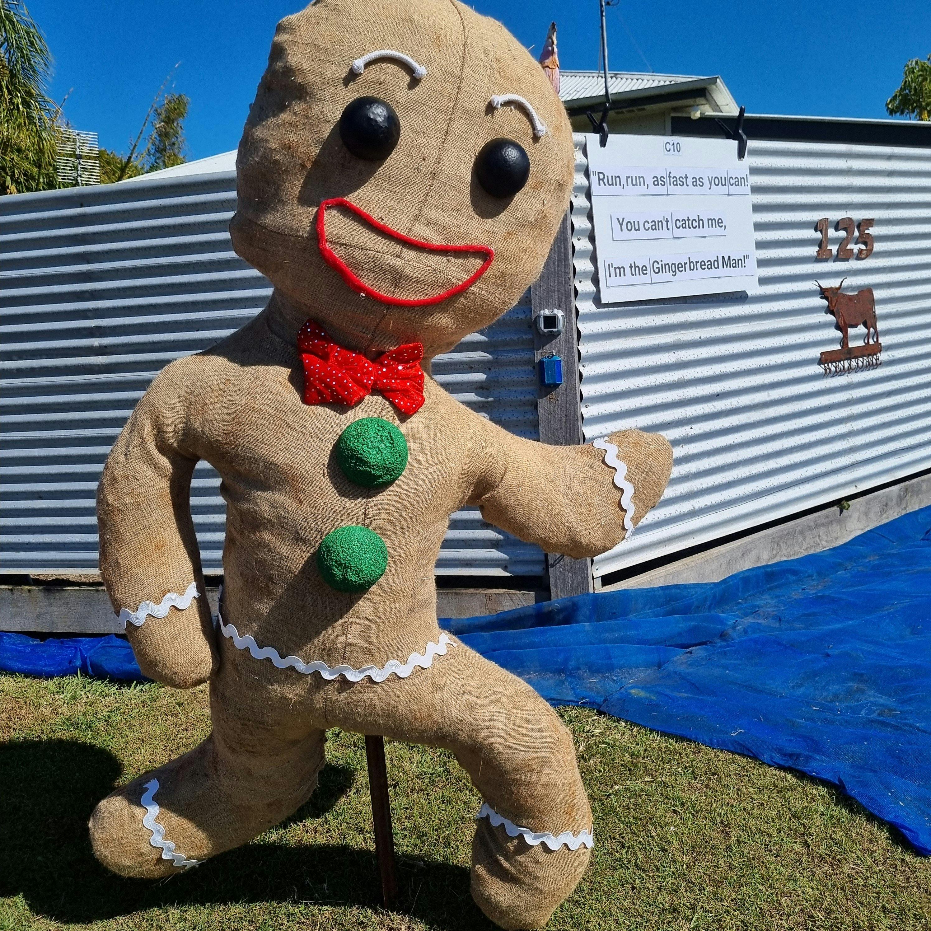 Mary Valley Scarecrow Festival