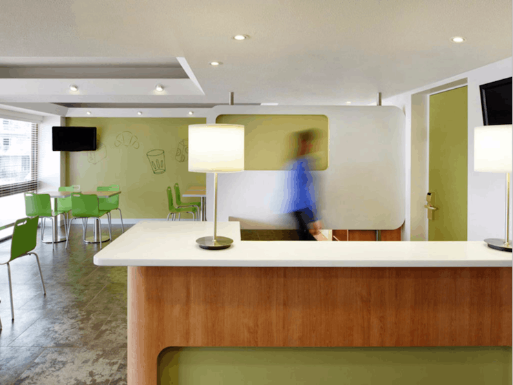 ibis Budget Newcastle