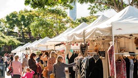 South Bank Collective Markets