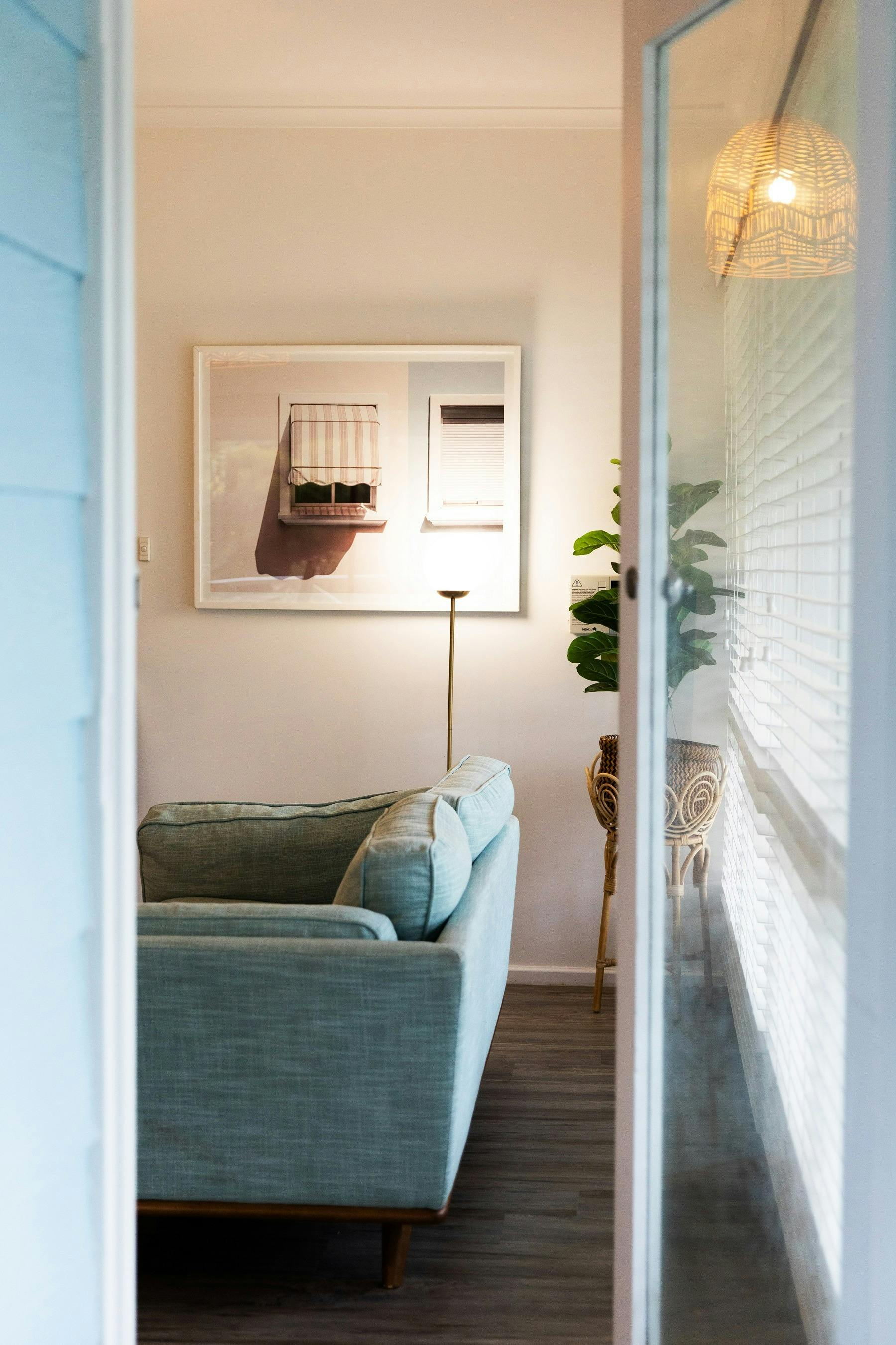 Welcome to Shellwater.