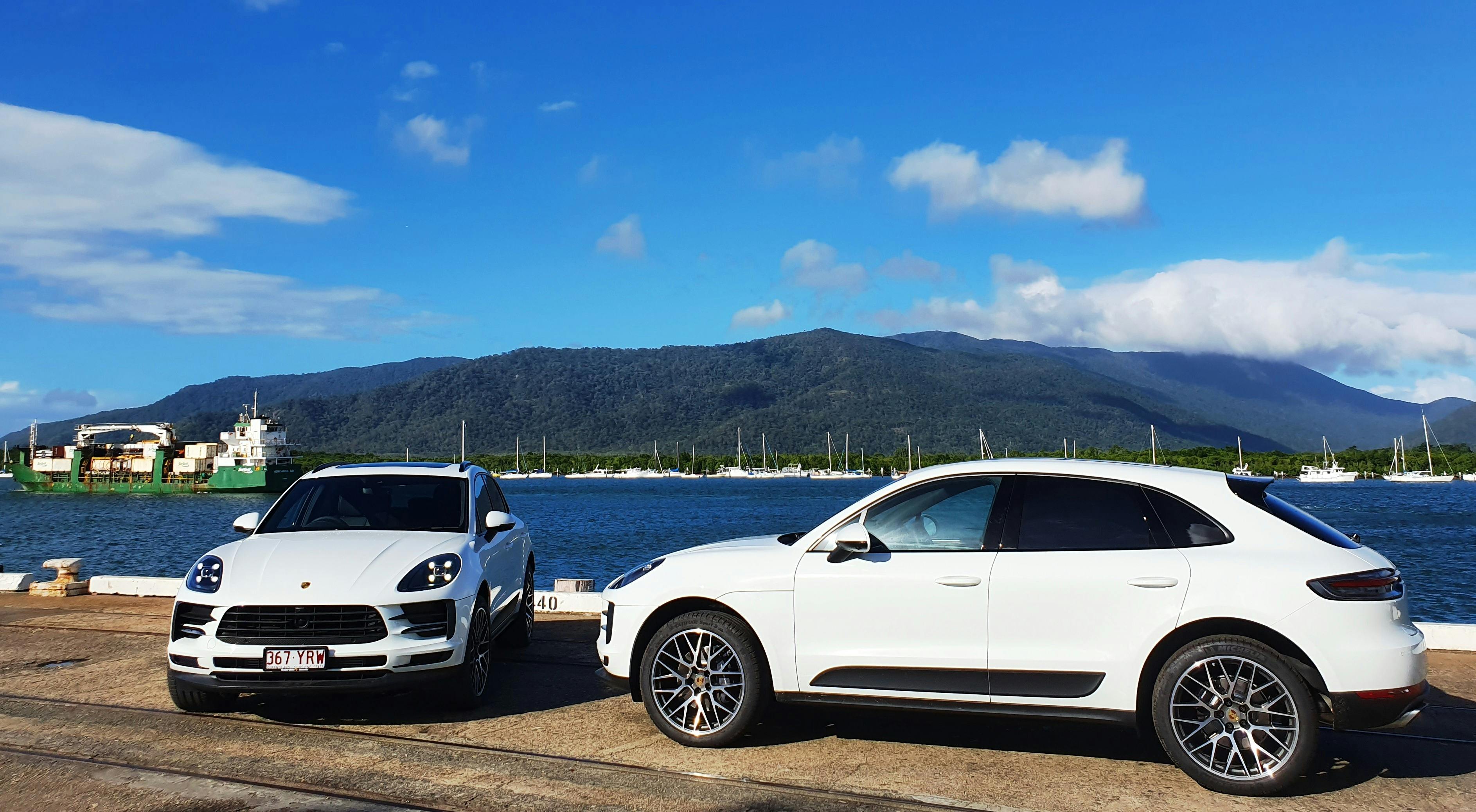 Cairns Luxury Car Hire and Tours