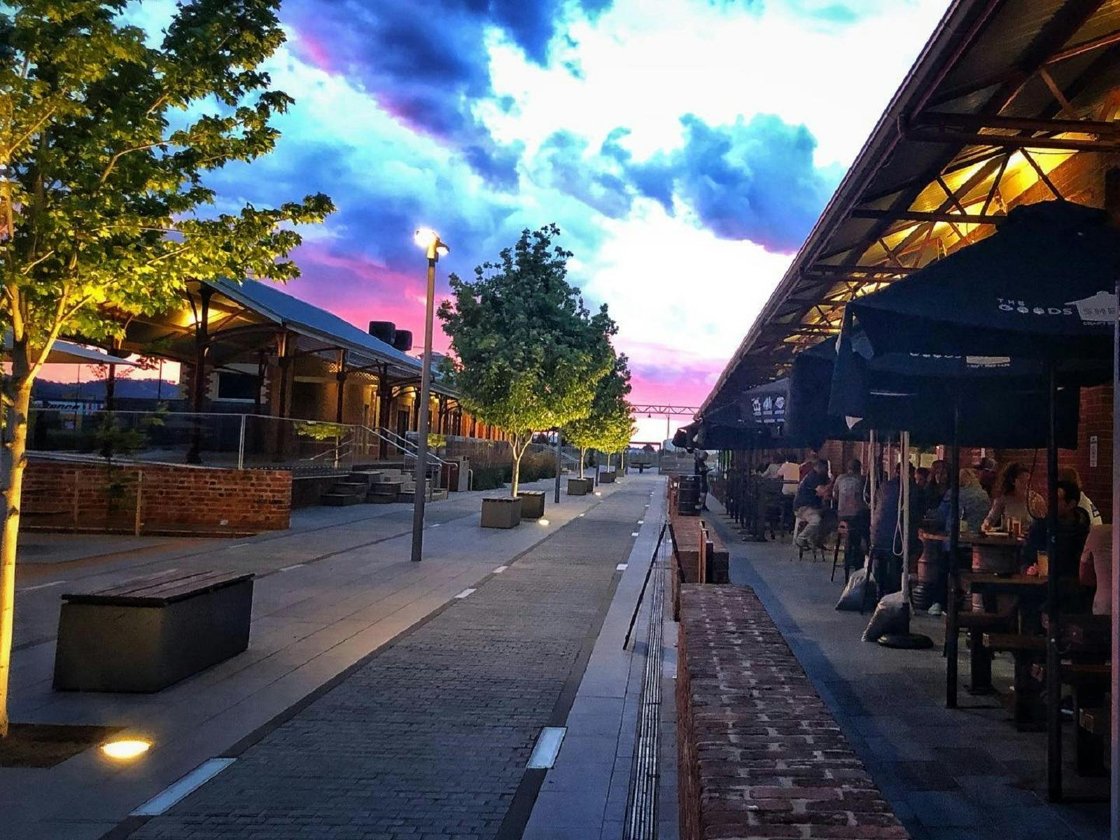 The Good Shed Craft Beer Cafe