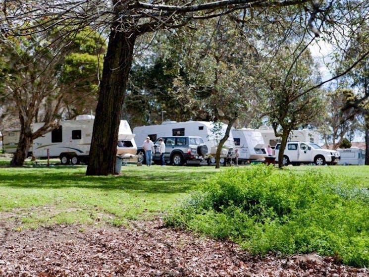 Moss Vale Village Caravan Park