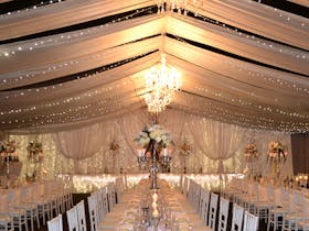 Amazing Wedding Receptions