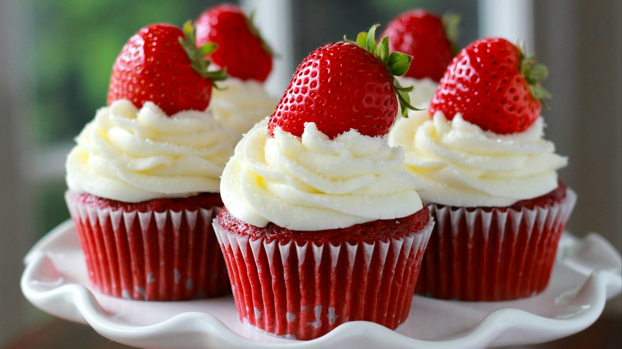 Delicious food